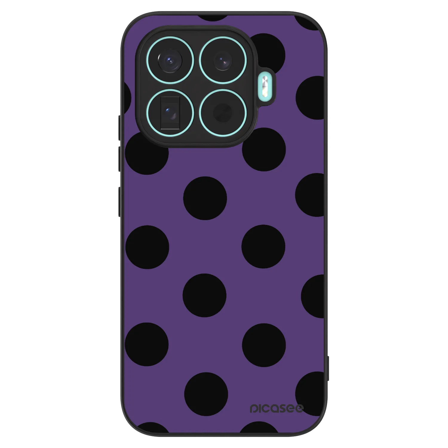 Picasee ULTIMATE CASE Xiaomi 17T - készülékre - Big flickers 2