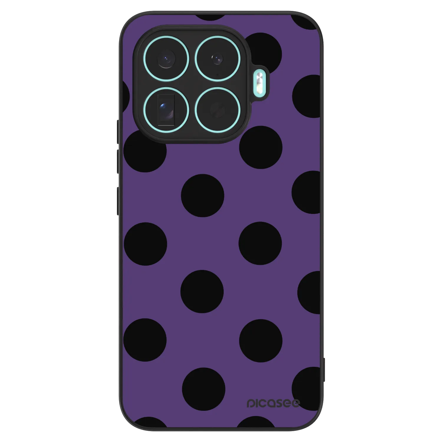 Picasee ULTIMATE CASE Xiaomi 17T Pro - készülékre - Big flickers 2