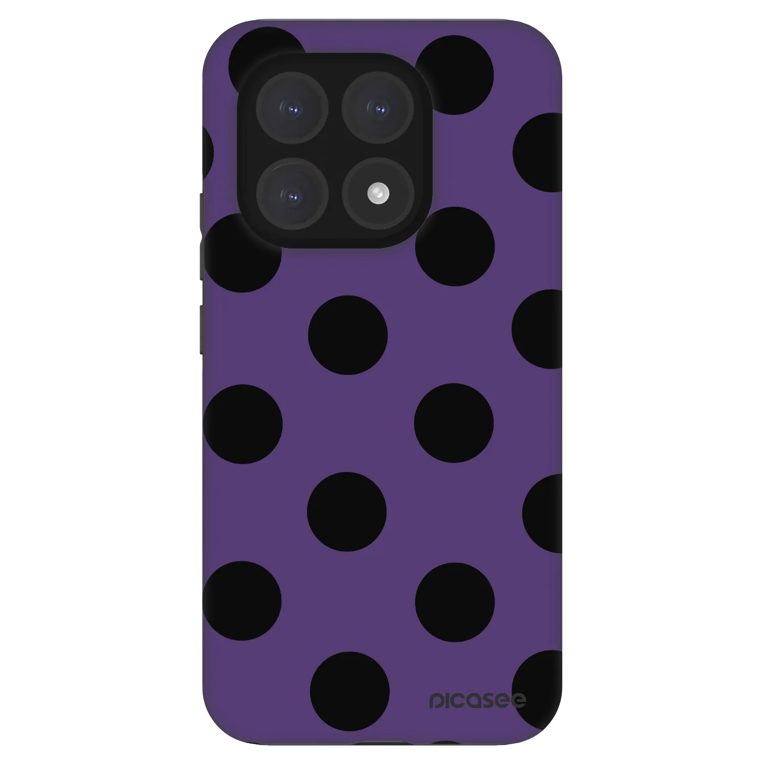Picasee Fashion Case Xiaomi 15T - Big flickers 2