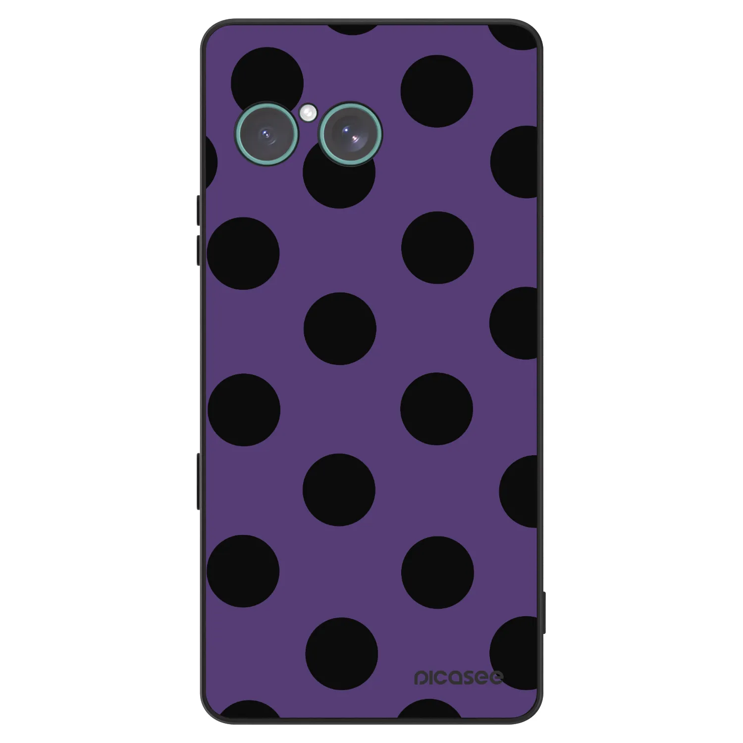 Picasee ULTIMATE CASE Sony Xperia 10 VII - készülékre - Big flickers 2