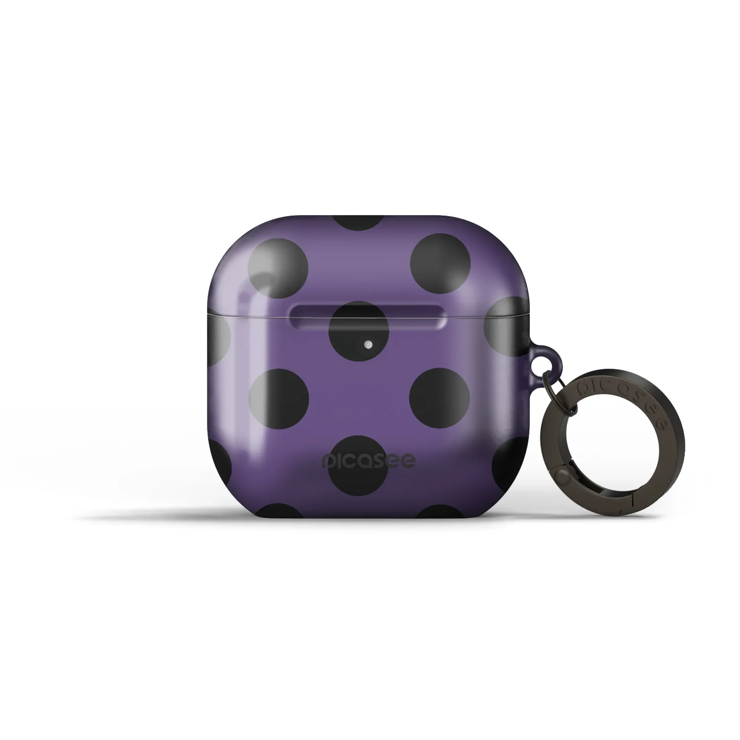 Picasee Obal pro Apple AirPods 5 - Big flickers 2