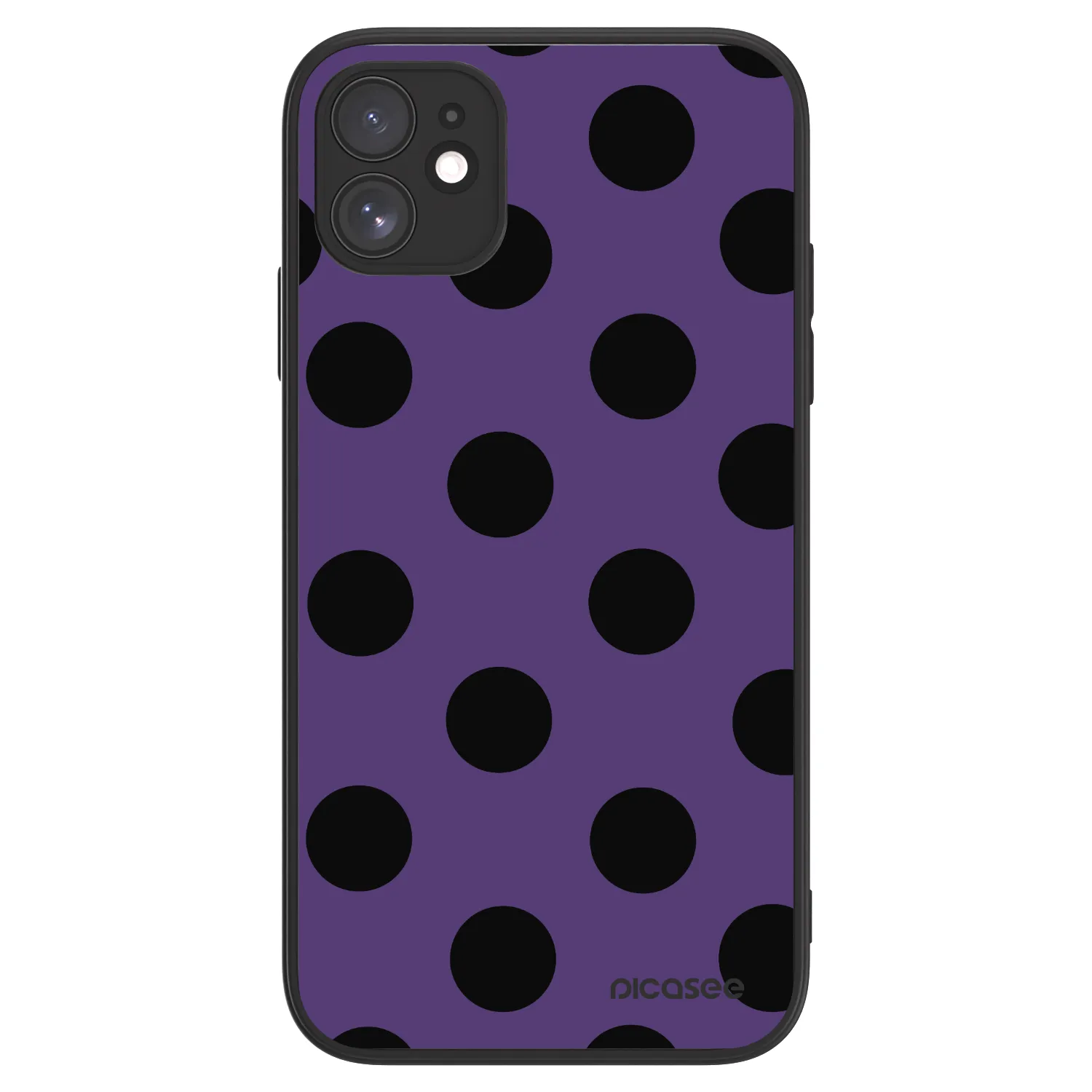 Picasee ULTIMATE CASE Apple iPhone 11 - készülékre - Big flickers 2