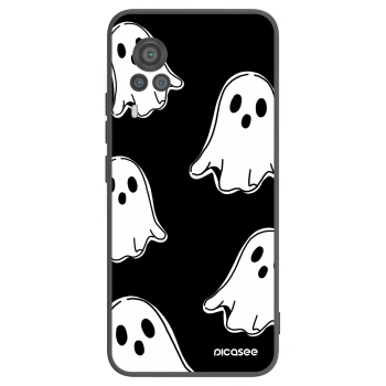 Tok az alábbi mobiltelefonokra Vivo X60 Pro 5G - Black ghosts