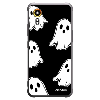 Tok az alábbi mobiltelefonokra Samsung Galaxy XCover 7 - Black ghosts