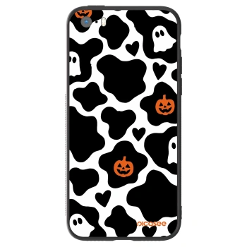 Szilikon tok erre a típusra Apple iPhone 5/5S/SE - Boow
