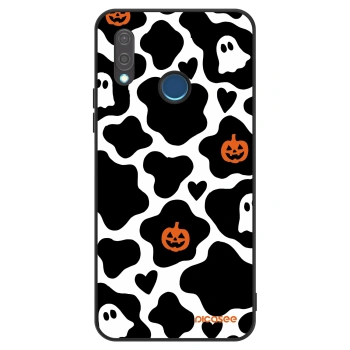 Szilikon tok erre a típusra Huawei P20 Lite - Boow