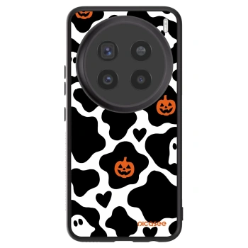 Szilikon tok erre a típusra Vivo X200 Pro - Boow