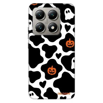 Szilikon tok erre a típusra Xiaomi 14T Pro - Boow