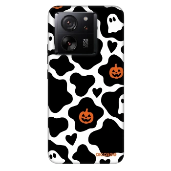 Szilikon tok erre a típusra Xiaomi 13T Pro - Boow