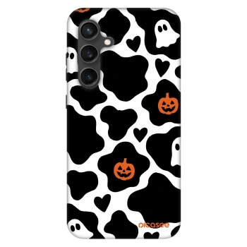 Szilikon tok erre a típusra Samsung Galaxy S24 FE S721B - Boow