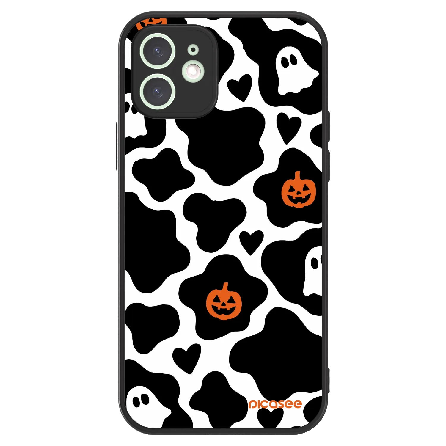 Picasee ULTIMATE CASE Apple iPhone 12 - készülékre - Boow