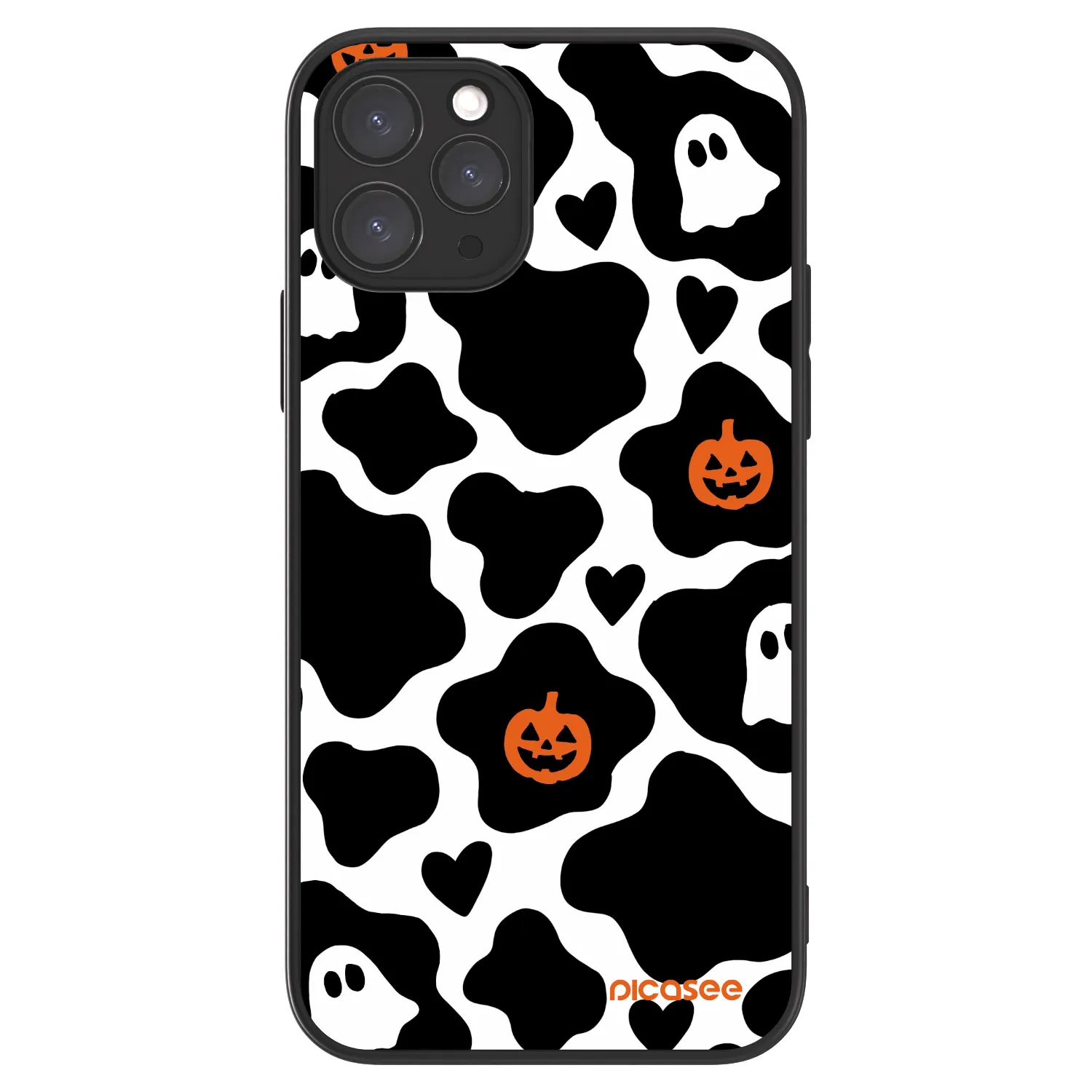 Picasee ULTIMATE CASE Apple iPhone 11 Pro - készülékre - Boow