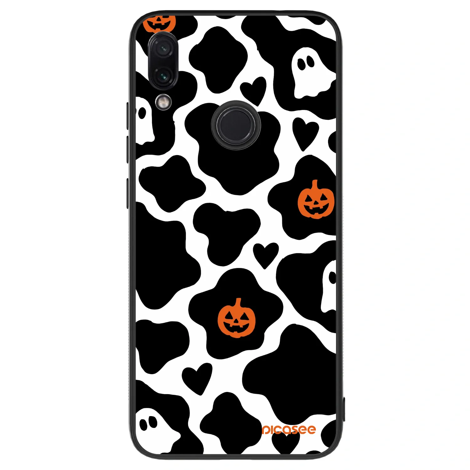 Picasee ULTIMATE CASE Xiaomi Redmi Note 7 - készülékre - Boow