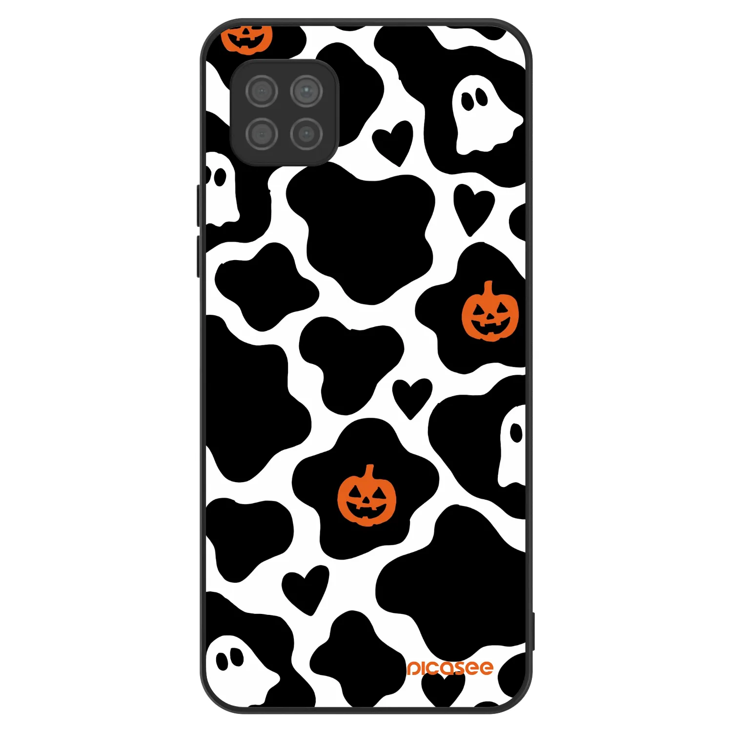 Picasee ULTIMATE CASE Huawei P40 Lite - készülékre - Boow