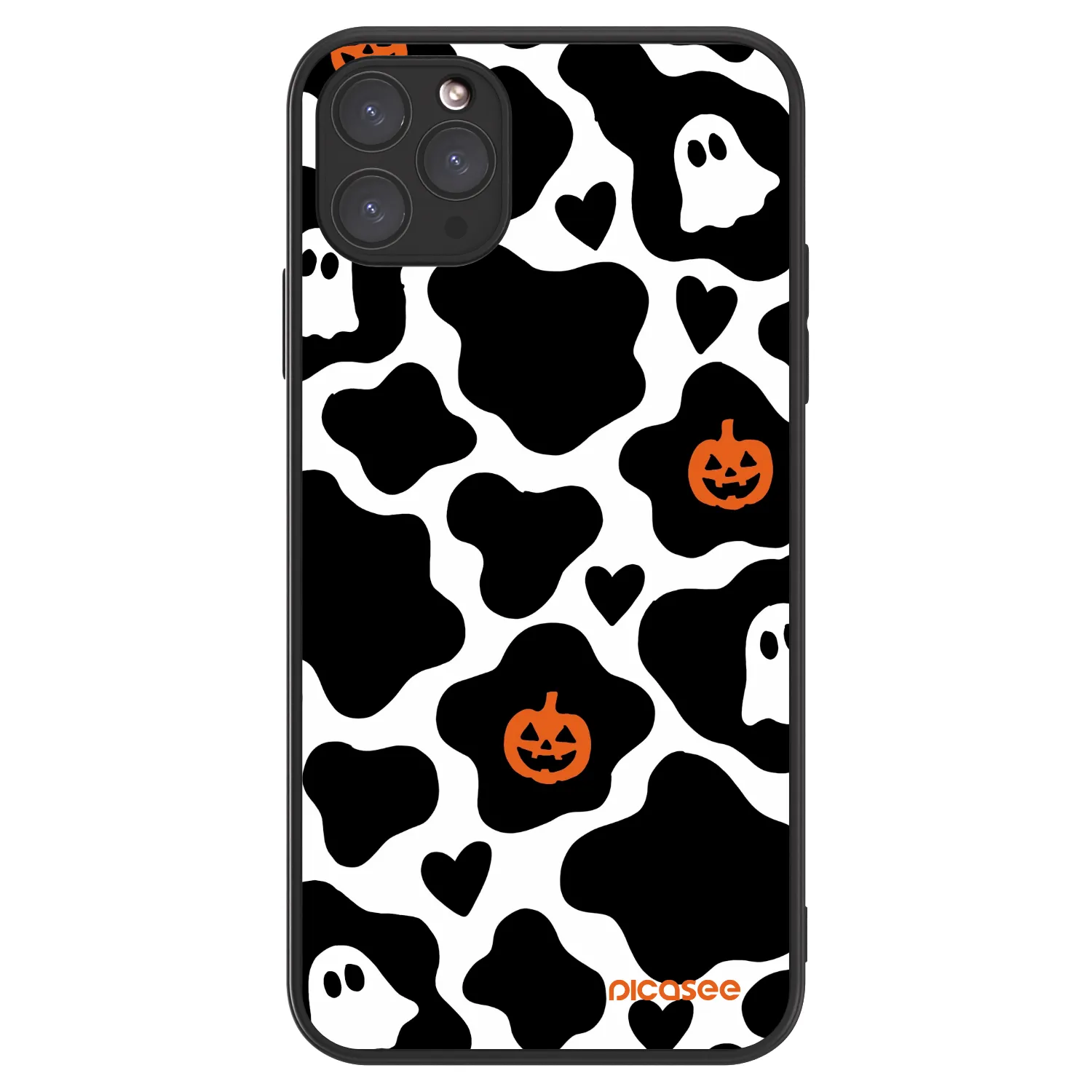 Picasee ULTIMATE CASE Apple iPhone 11 Pro Max - készülékre - Boow