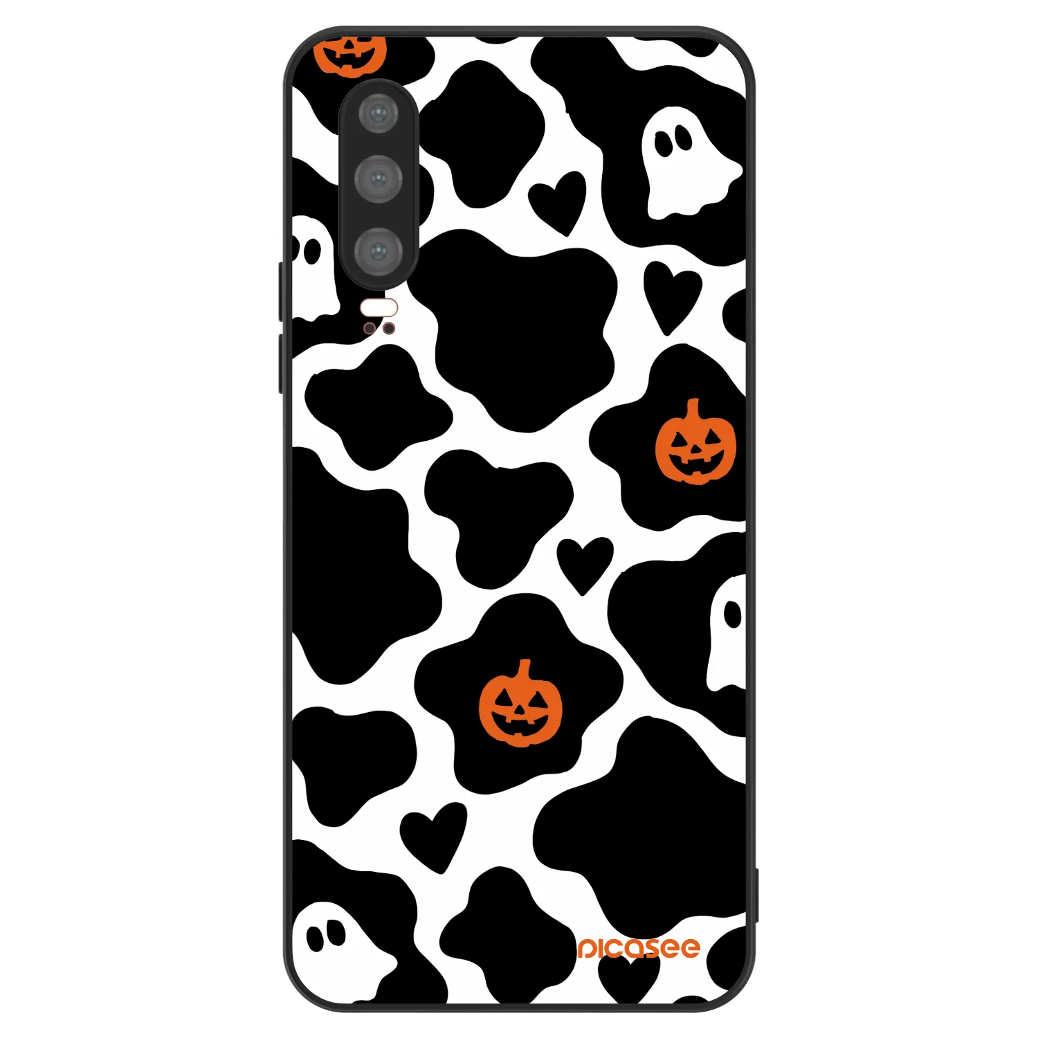 Picasee ULTIMATE CASE Huawei P30 - készülékre - Boow