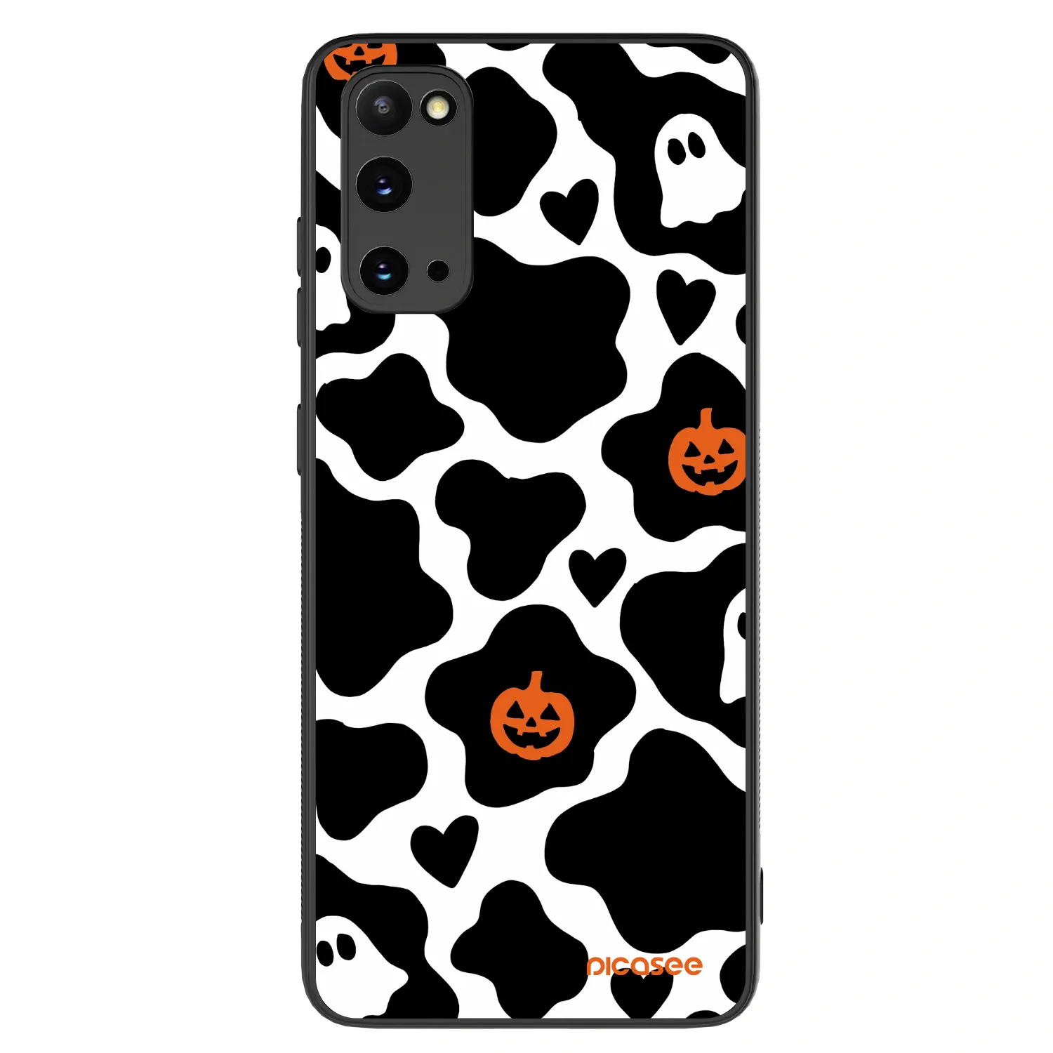 Picasee ULTIMATE CASE Samsung Galaxy S20 G980F - készülékre - Boow