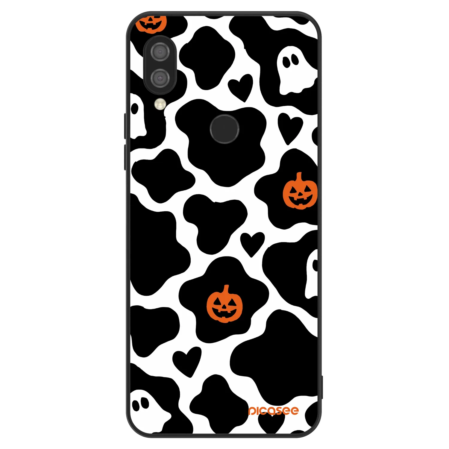 Picasee ULTIMATE CASE Xiaomi Redmi 7 - készülékre - Boow