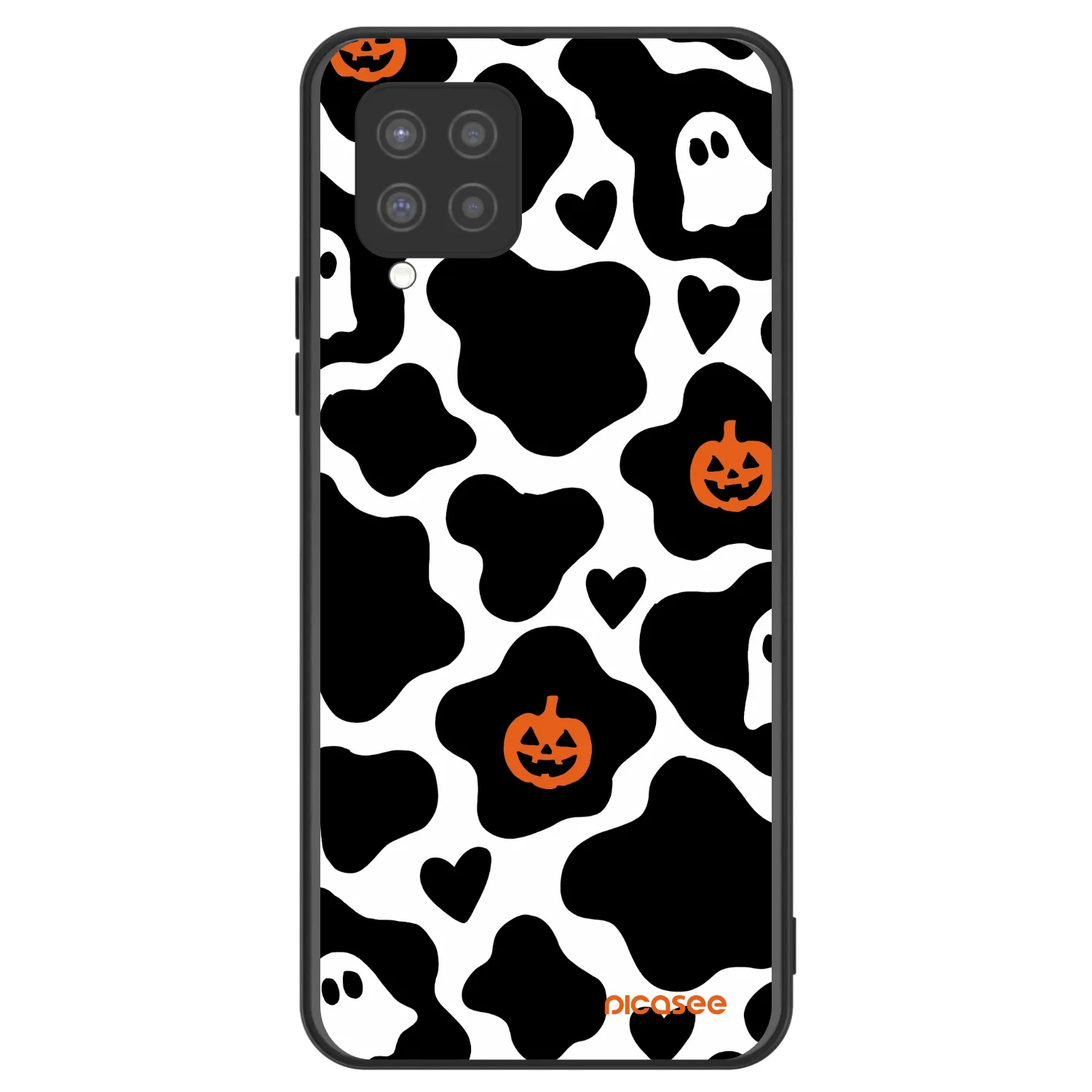Picasee ULTIMATE CASE Samsung Galaxy A42 A426B - készülékre - Boow