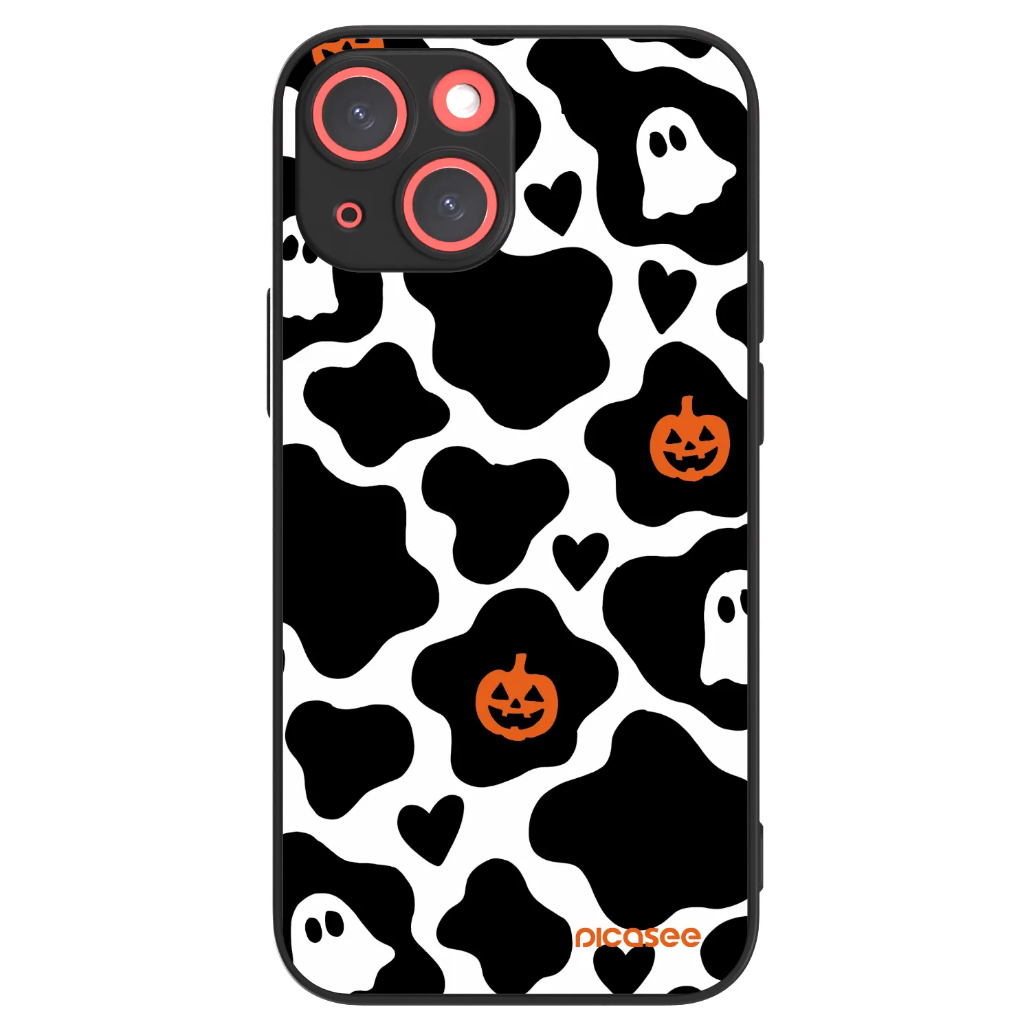 Picasee ULTIMATE CASE Apple iPhone 13 mini - készülékre - Boow