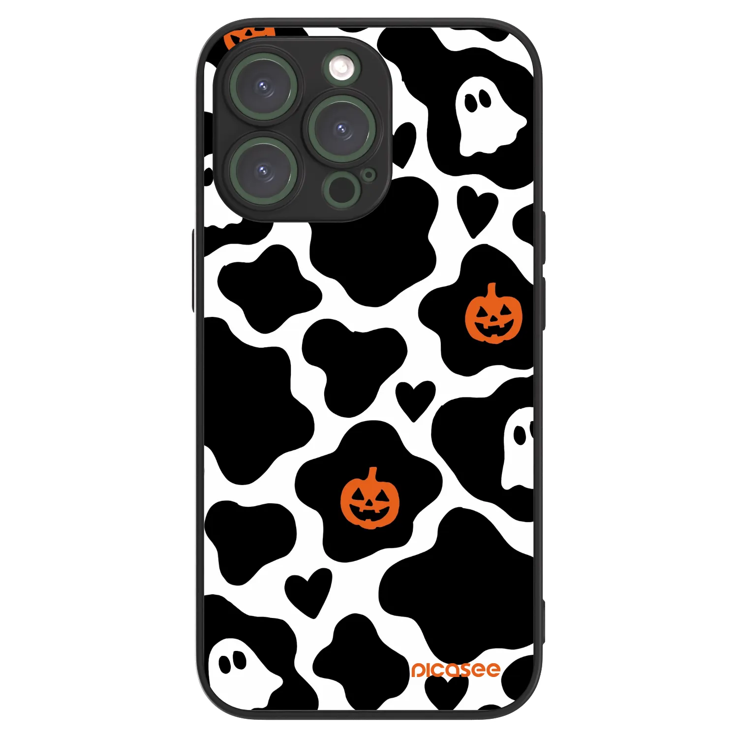 Picasee ULTIMATE CASE Apple iPhone 13 Pro - készülékre - Boow