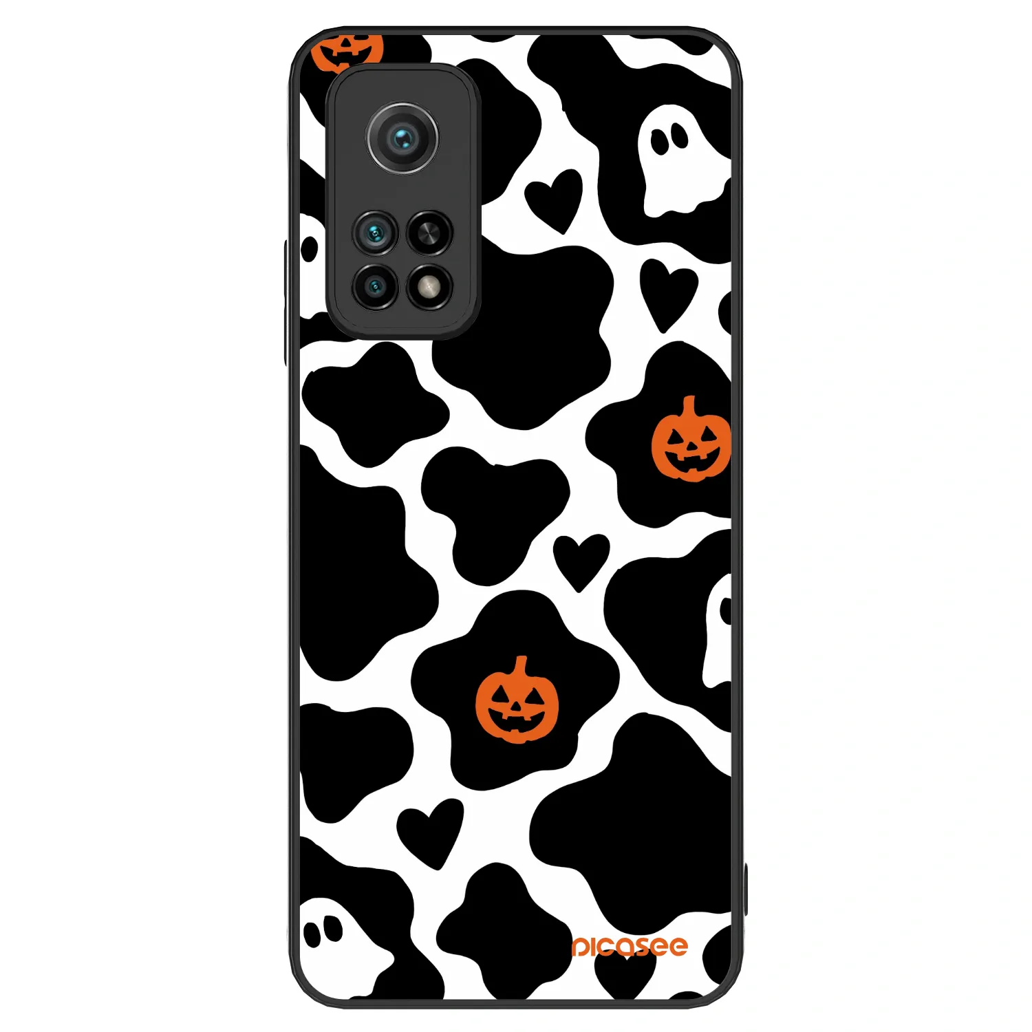Picasee ULTIMATE CASE Xiaomi Mi 10T - készülékre - Boow