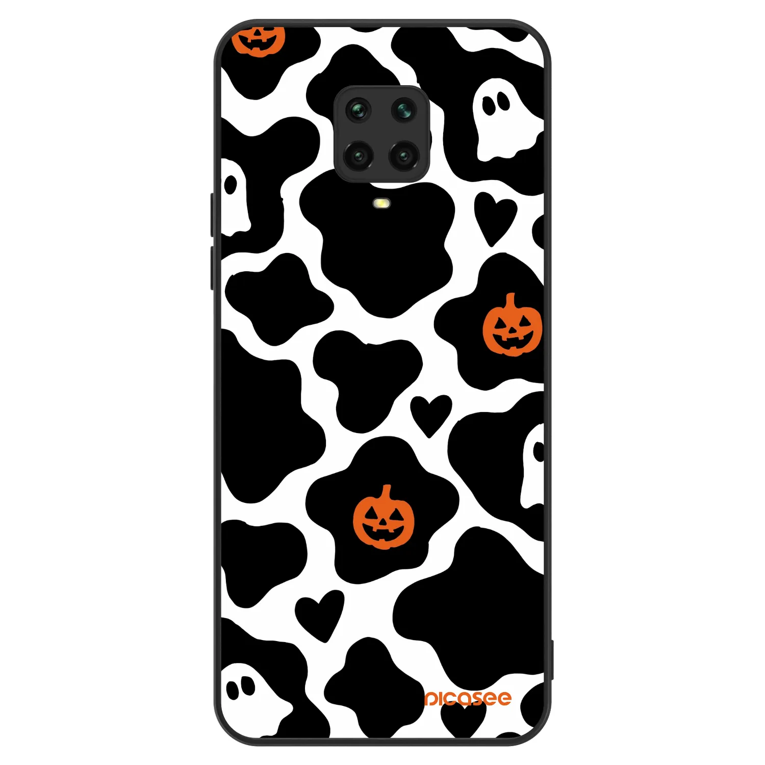Picasee ULTIMATE CASE Xiaomi Redmi Note 9S - készülékre - Boow