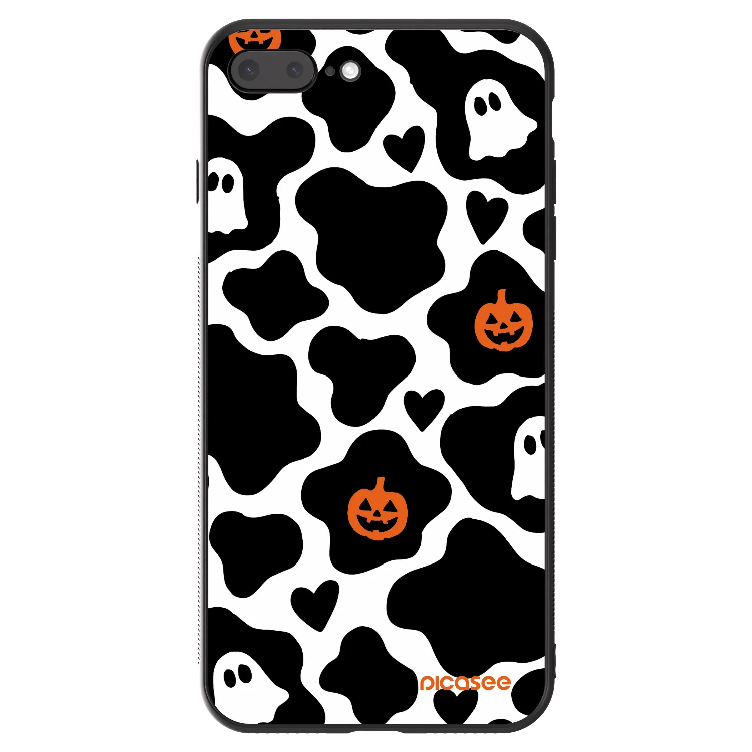 Picasee ULTIMATE CASE Apple iPhone 8 Plus - készülékre - Boow