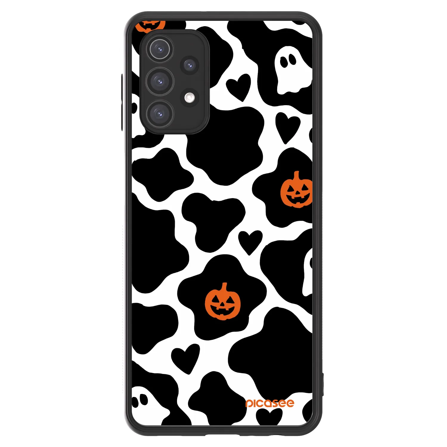 Picasee ULTIMATE CASE Samsung Galaxy A32 5G A326B - készülékre - Boow