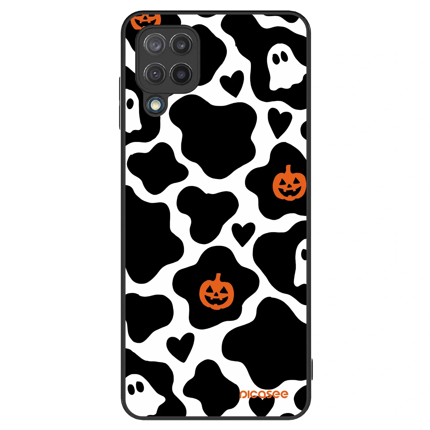 Picasee ULTIMATE CASE Samsung Galaxy M12 M127F - készülékre - Boow