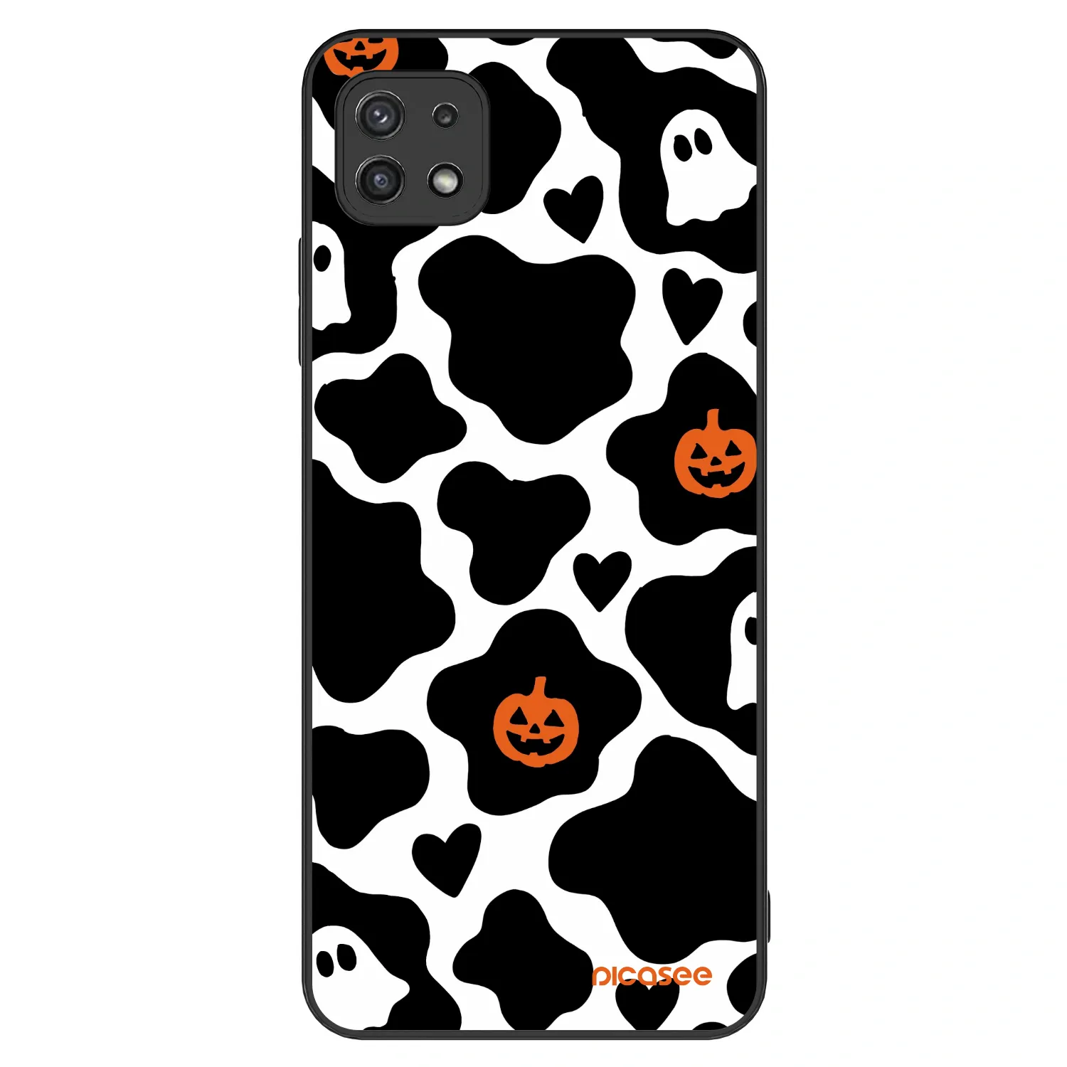 Picasee ULTIMATE CASE Samsung Galaxy A22 A226B 5G - készülékre - Boow