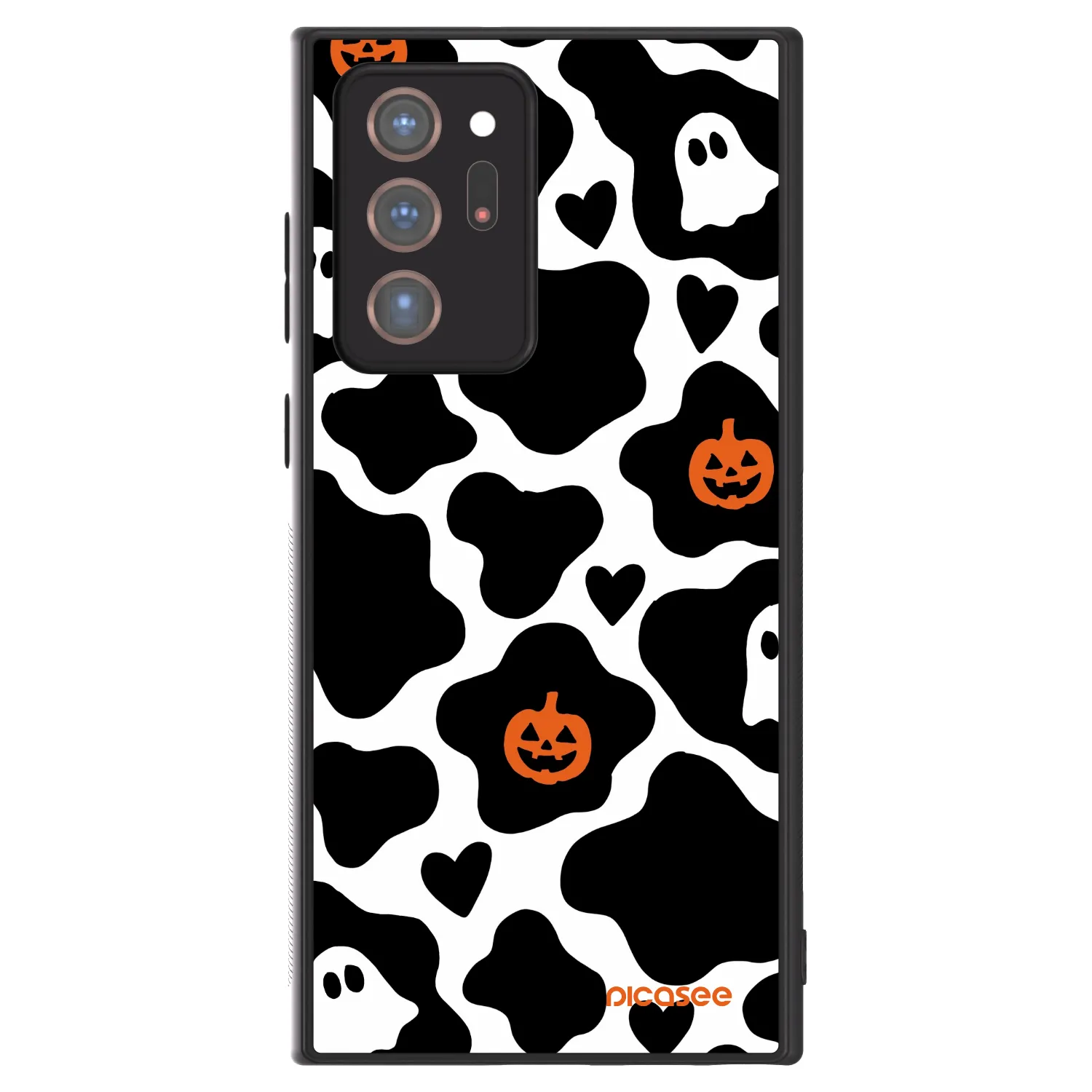 Picasee ULTIMATE CASE Samsung Galaxy Note 20 Ultra - készülékre - Boow