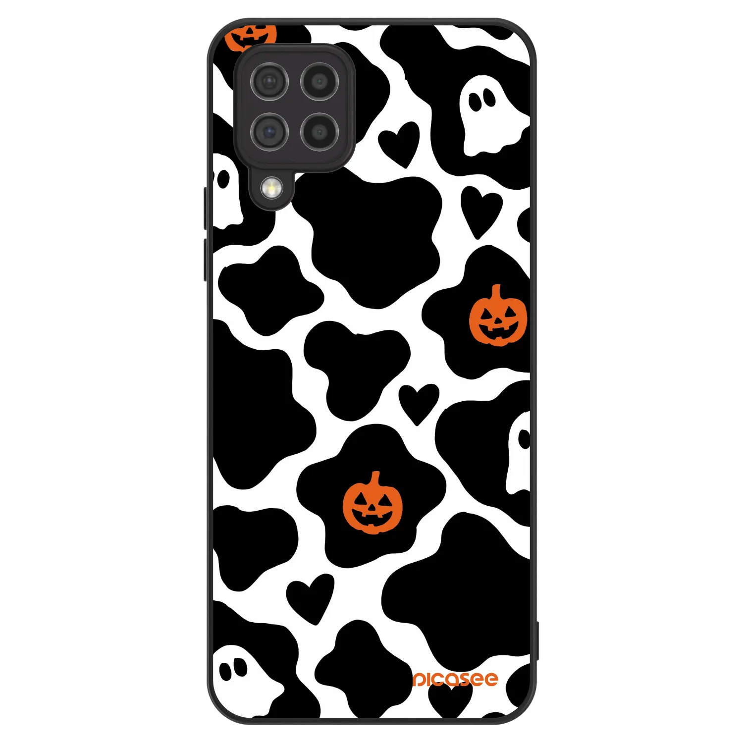 Picasee ULTIMATE CASE Samsung Galaxy A22 A225F 4G - készülékre - Boow