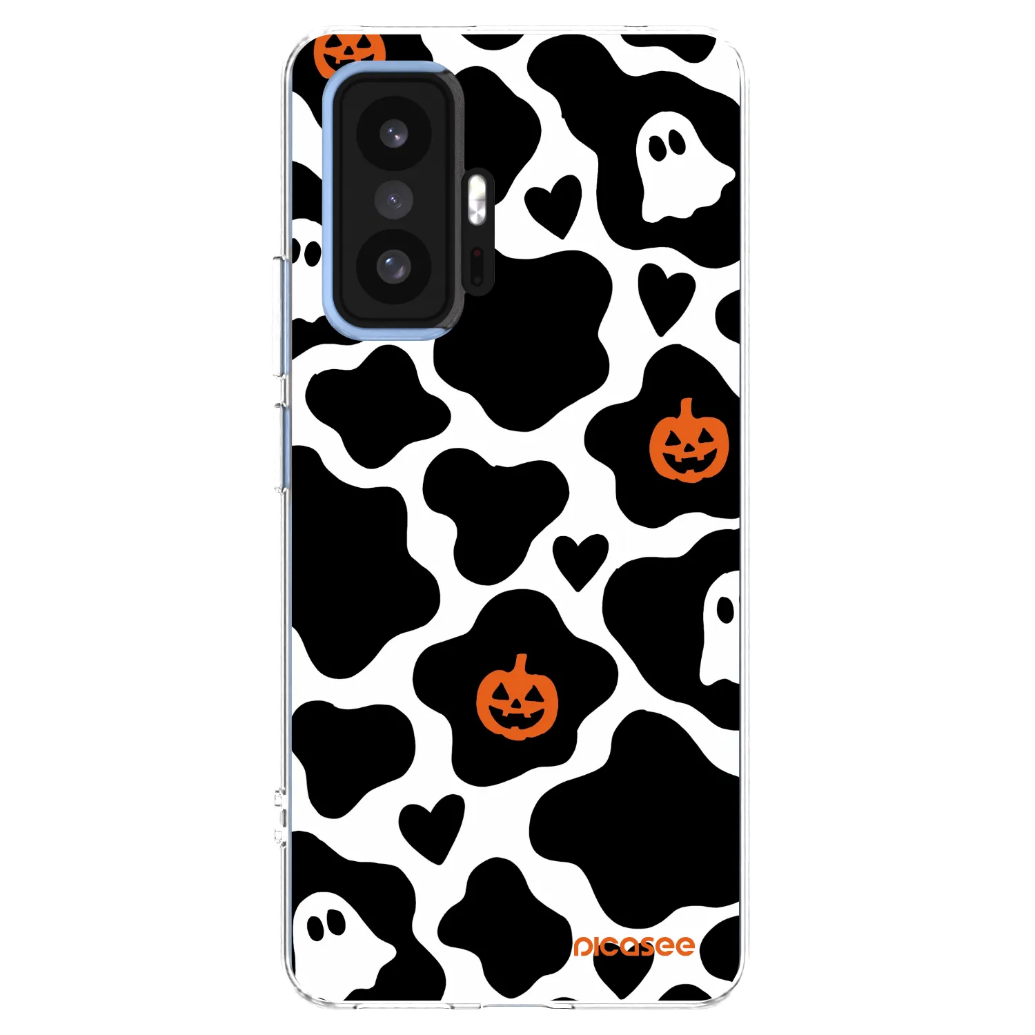 Picasee átlátszó szilikon tok az alábbi mobiltelefonokra Xiaomi 11T Pro - Boow