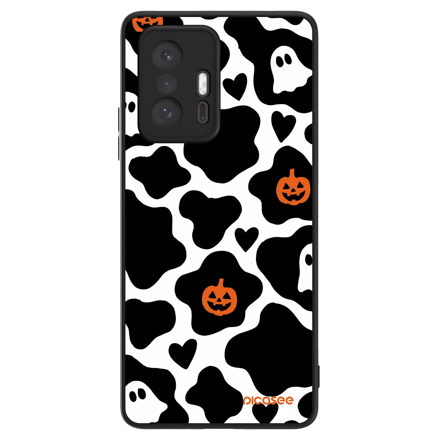 Picasee ULTIMATE CASE Xiaomi 11T Pro - készülékre - Boow
