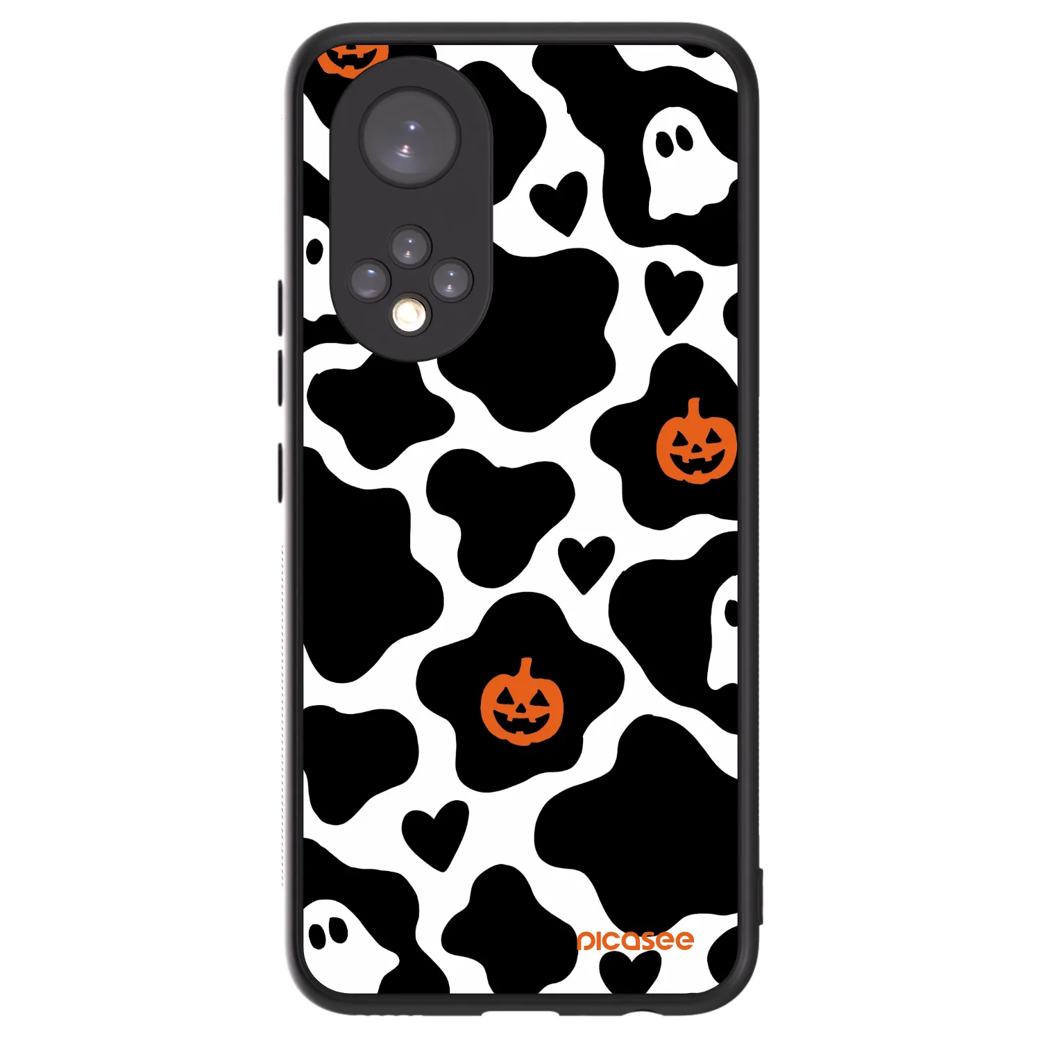 Picasee ULTIMATE CASE Huawei Nova 9 - készülékre - Boow