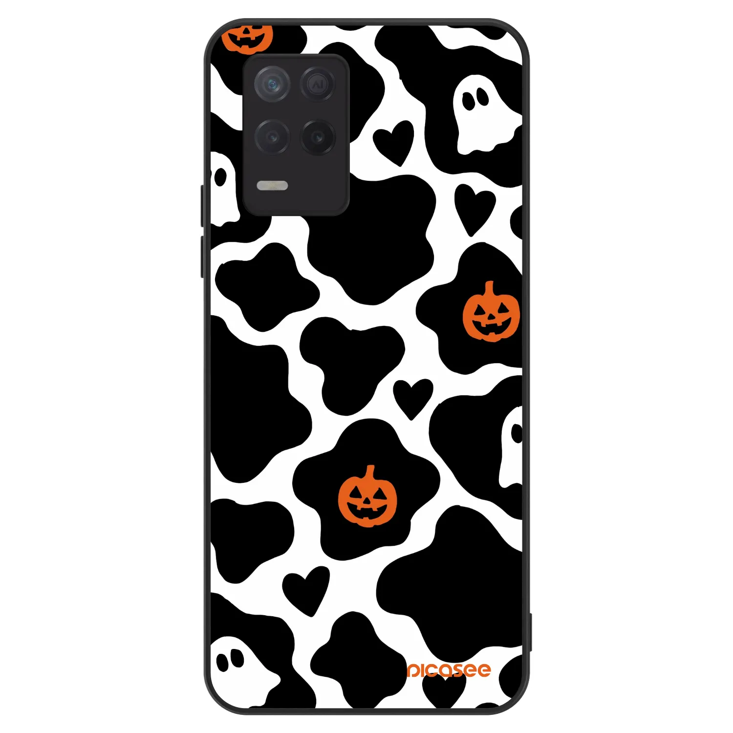 Picasee ULTIMATE CASE Realme 8 5G - készülékre - Boow