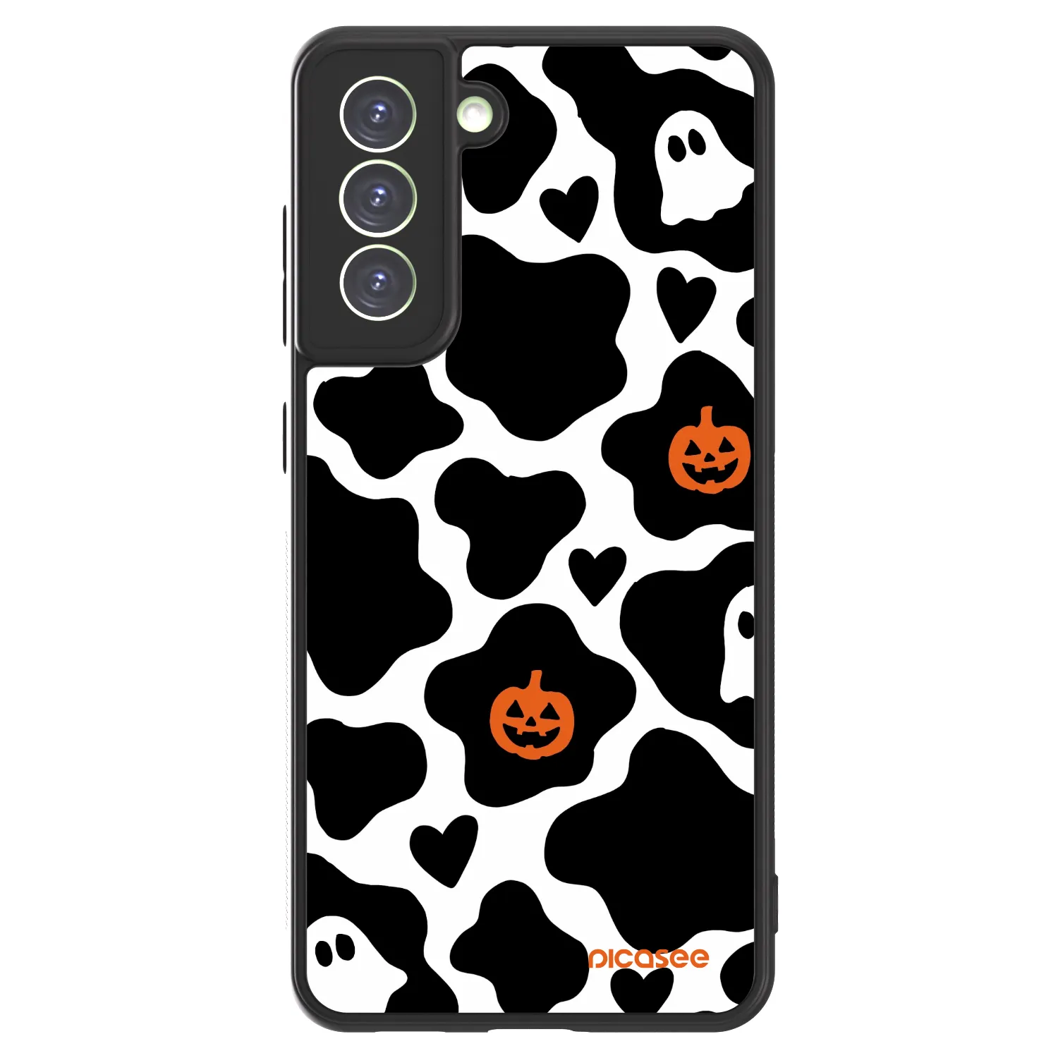 Picasee ULTIMATE CASE Samsung Galaxy S21 FE 5G - készülékre - Boow