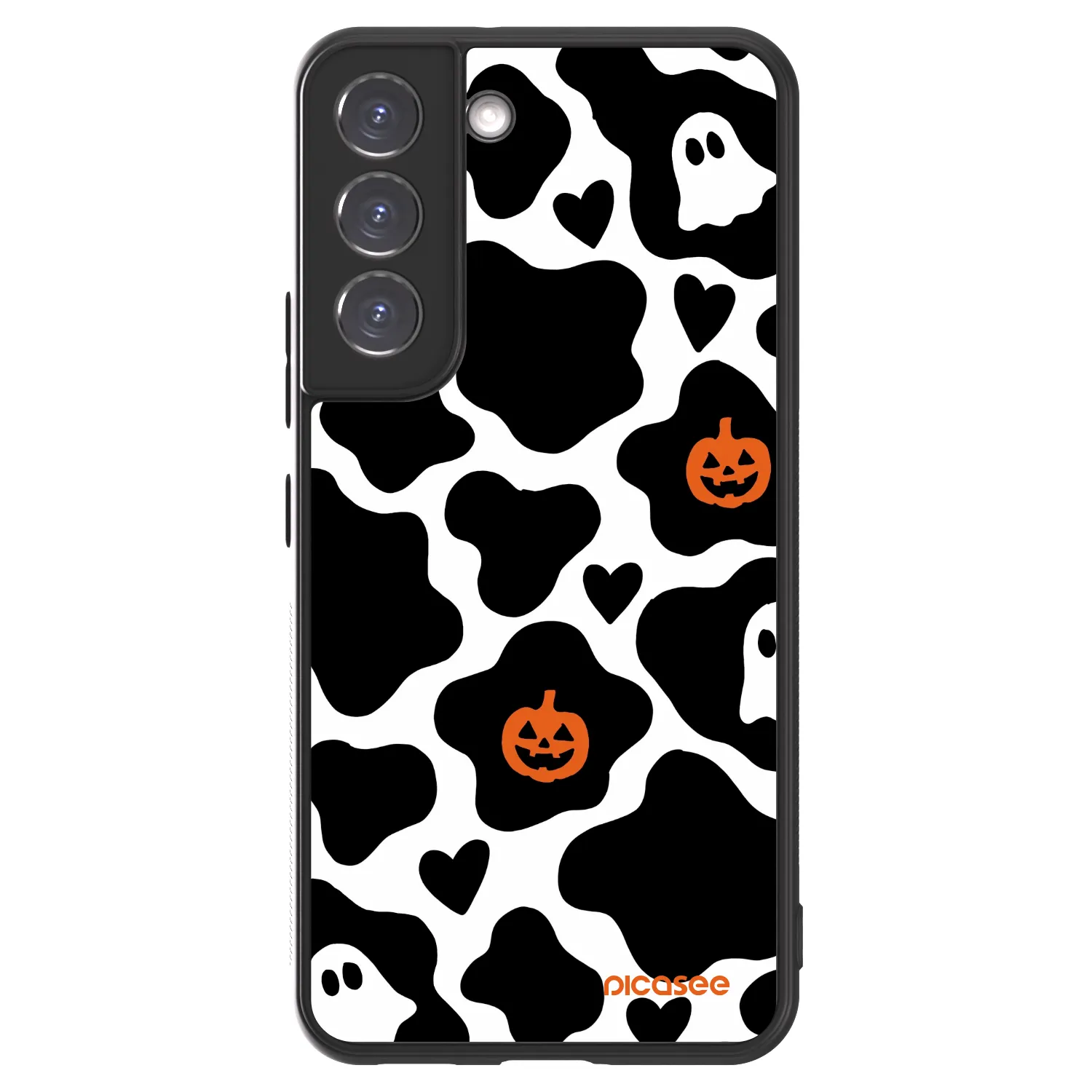 Picasee ULTIMATE CASE Samsung Galaxy S22 5G - készülékre - Boow