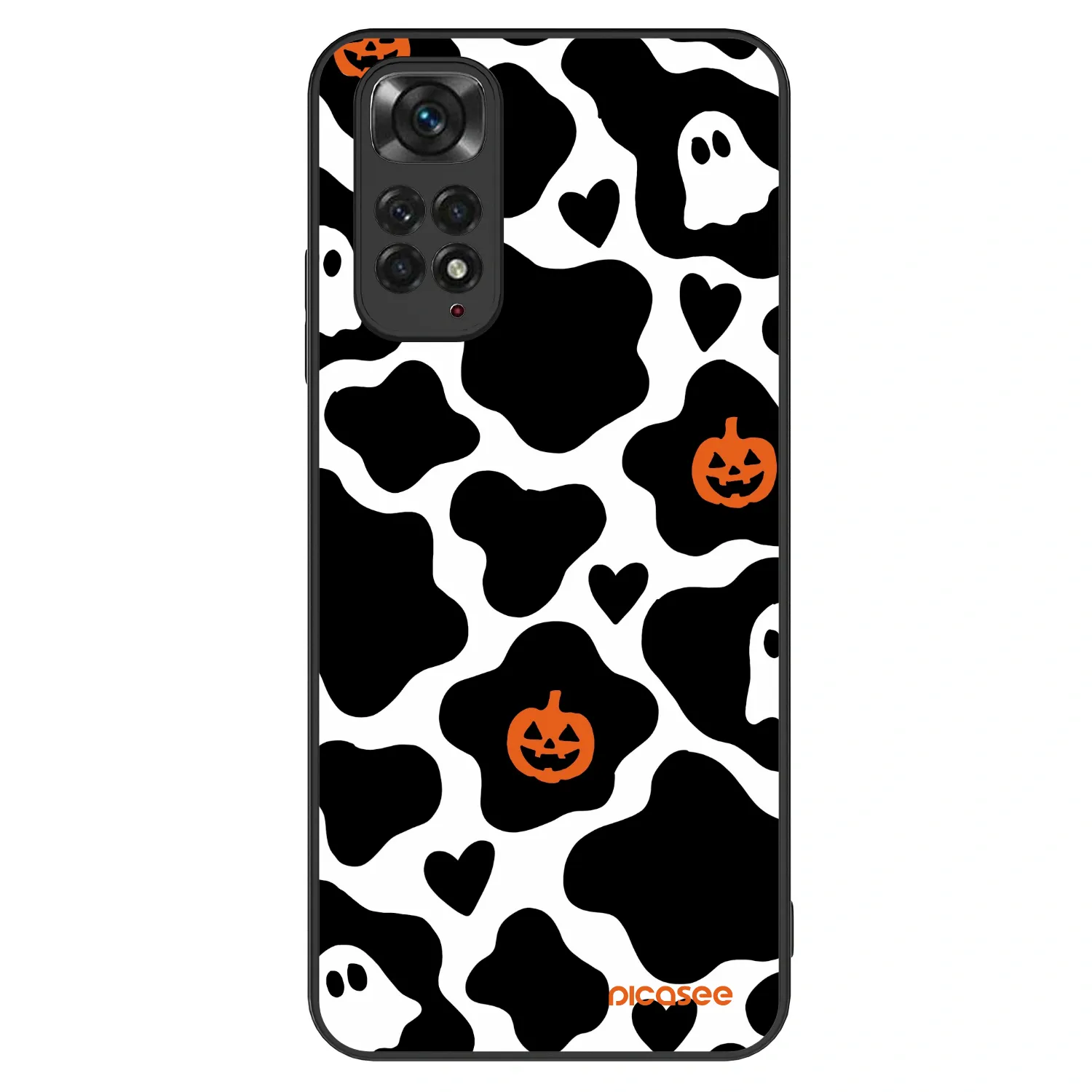 Picasee ULTIMATE CASE Xiaomi Redmi Note 11 - készülékre - Boow