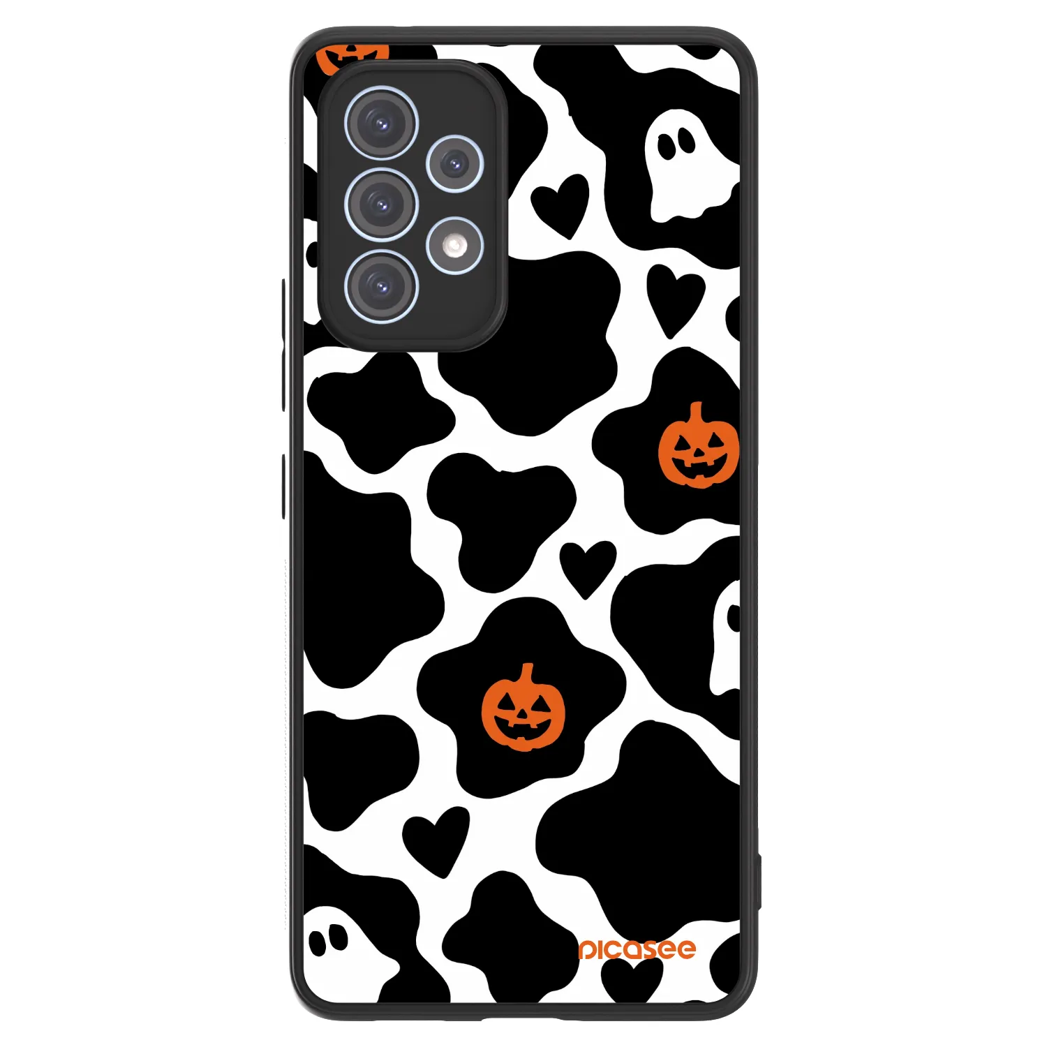 Picasee ULTIMATE CASE Samsung Galaxy A53 5G A536 - készülékre - Boow