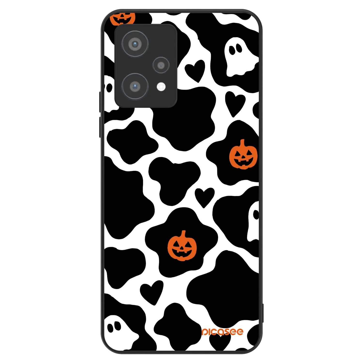Picasee ULTIMATE CASE Realme 9 Pro 5G - készülékre - Boow