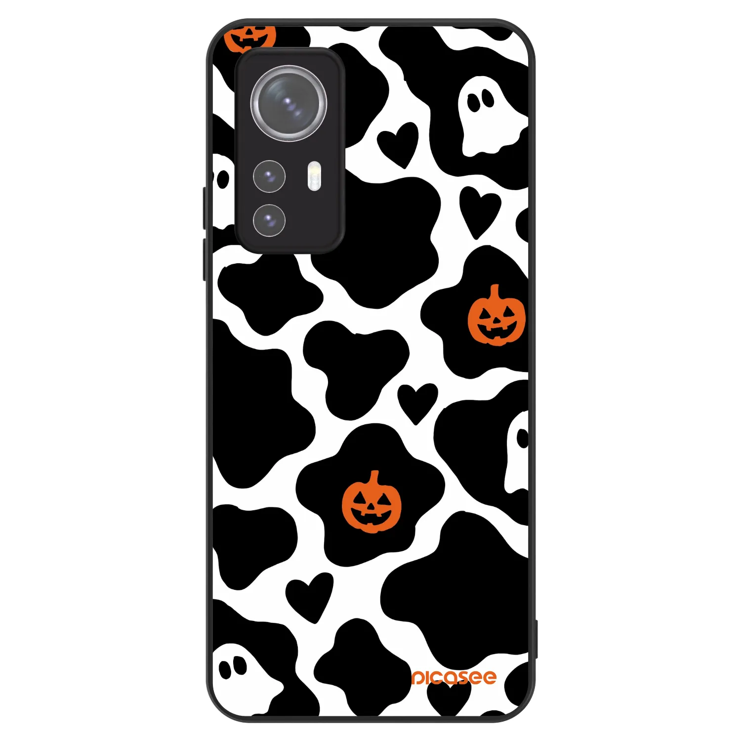 Picasee ULTIMATE CASE Xiaomi 12 - készülékre - Boow