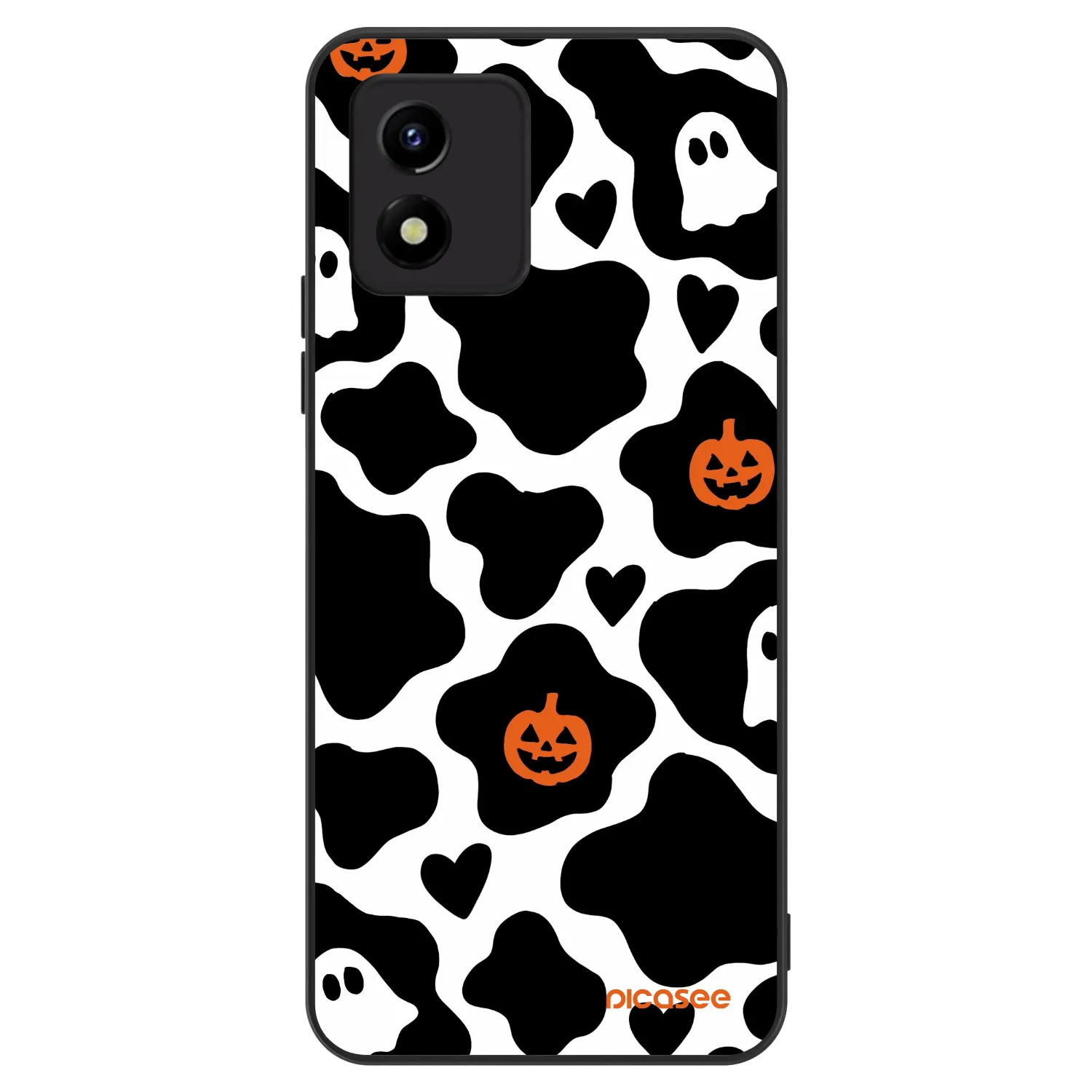 Picasee ULTIMATE CASE Vivo Y01 - készülékre - Boow