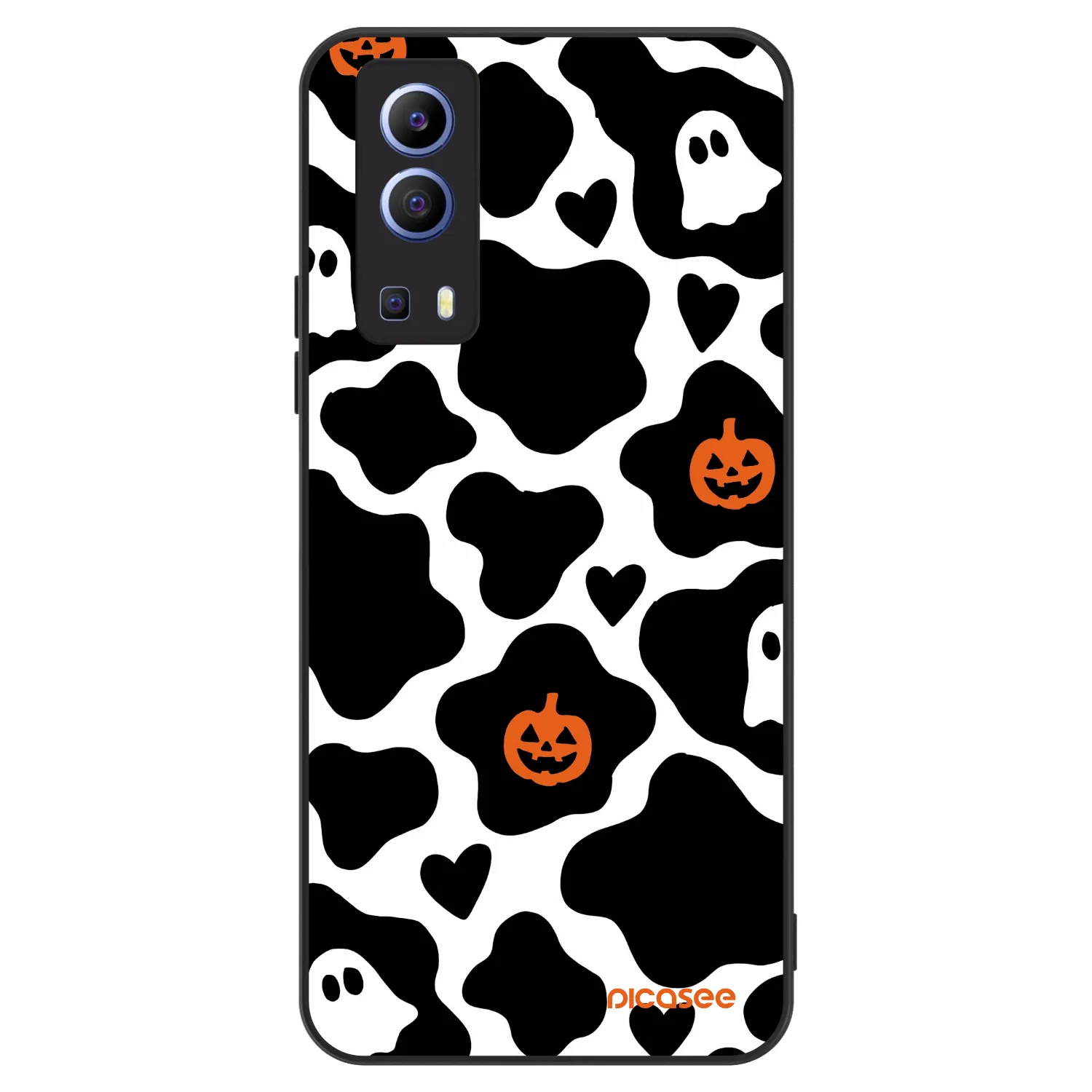Picasee ULTIMATE CASE Vivo Y52 5G - készülékre - Boow