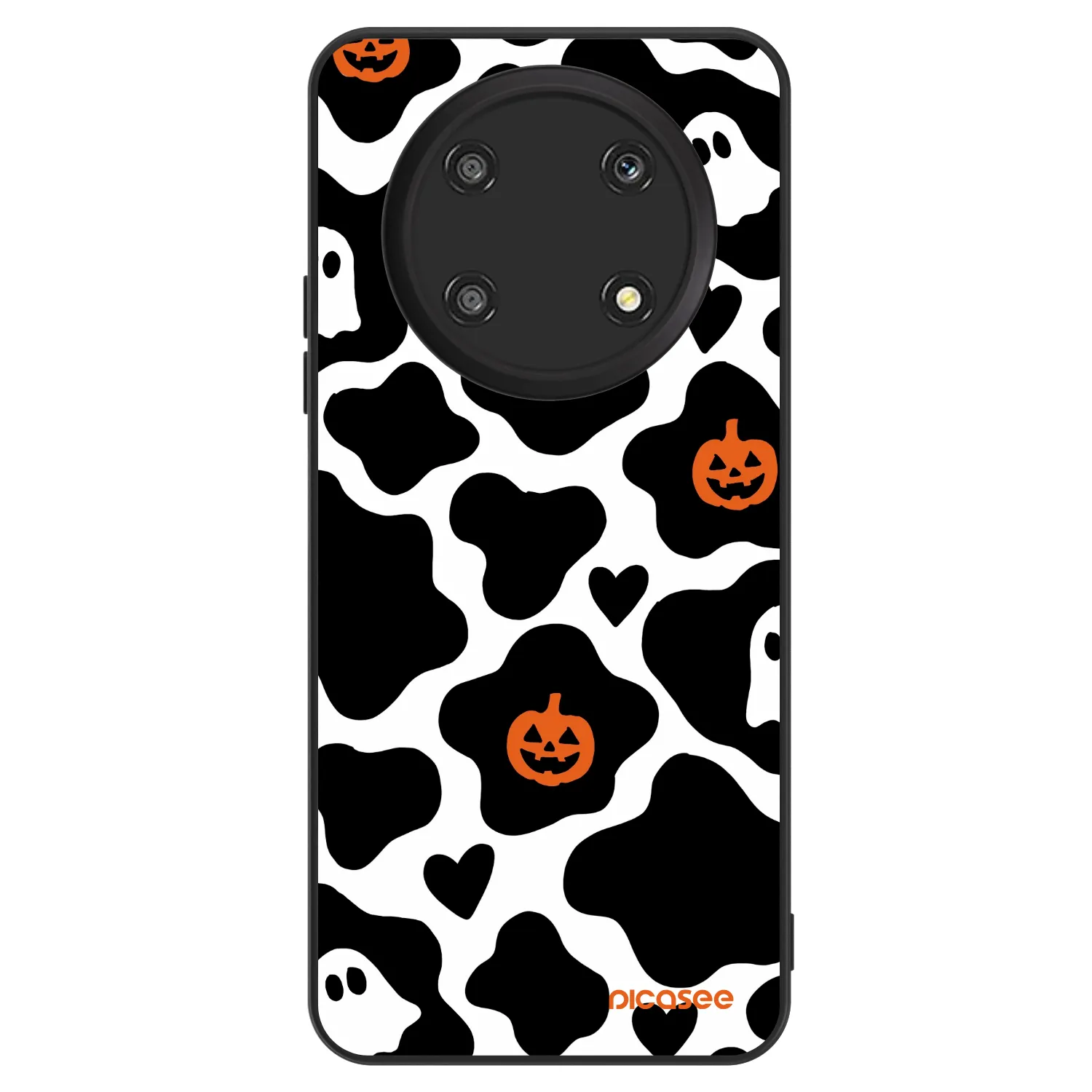 Picasee ULTIMATE CASE Honor Magic4 Lite 5G - készülékre - Boow