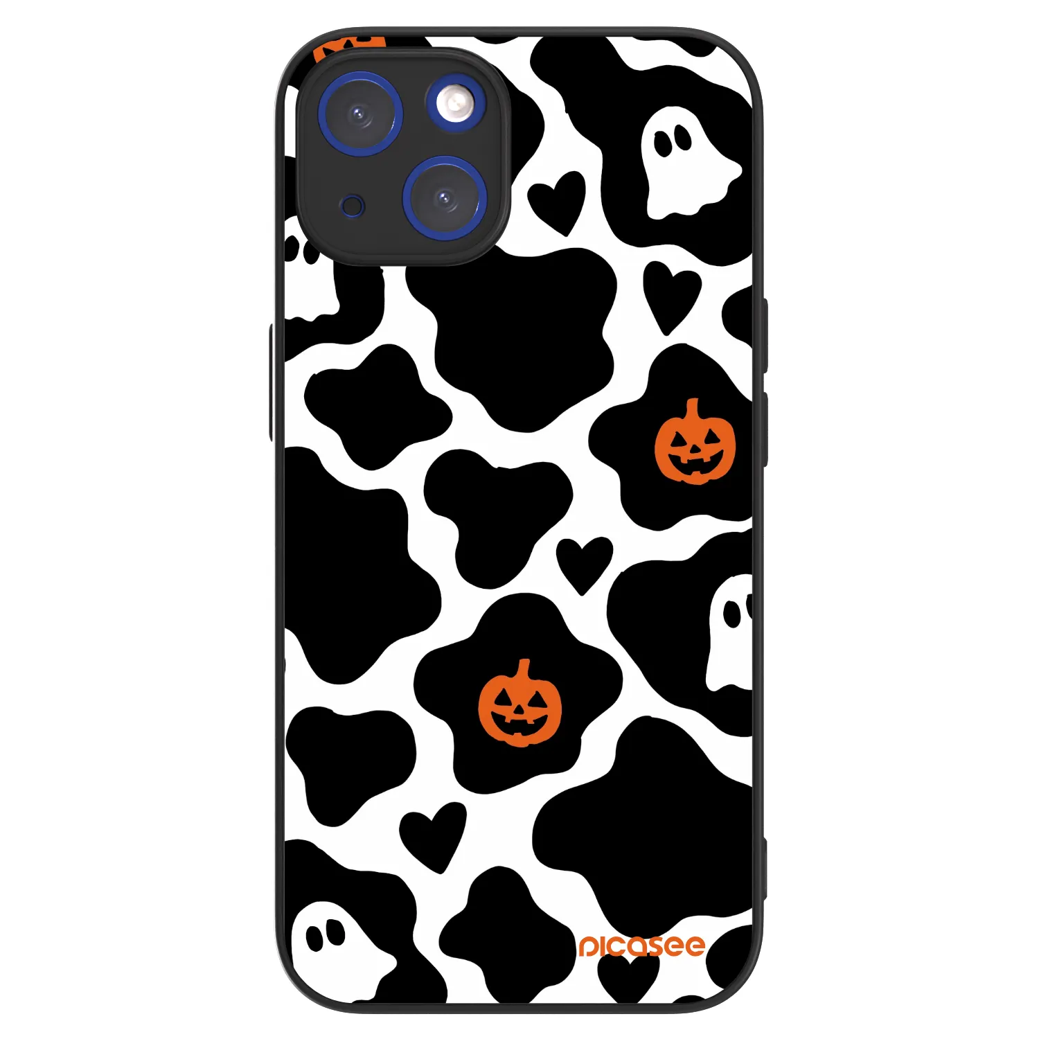 Picasee ULTIMATE CASE Apple iPhone 14 - készülékre - Boow