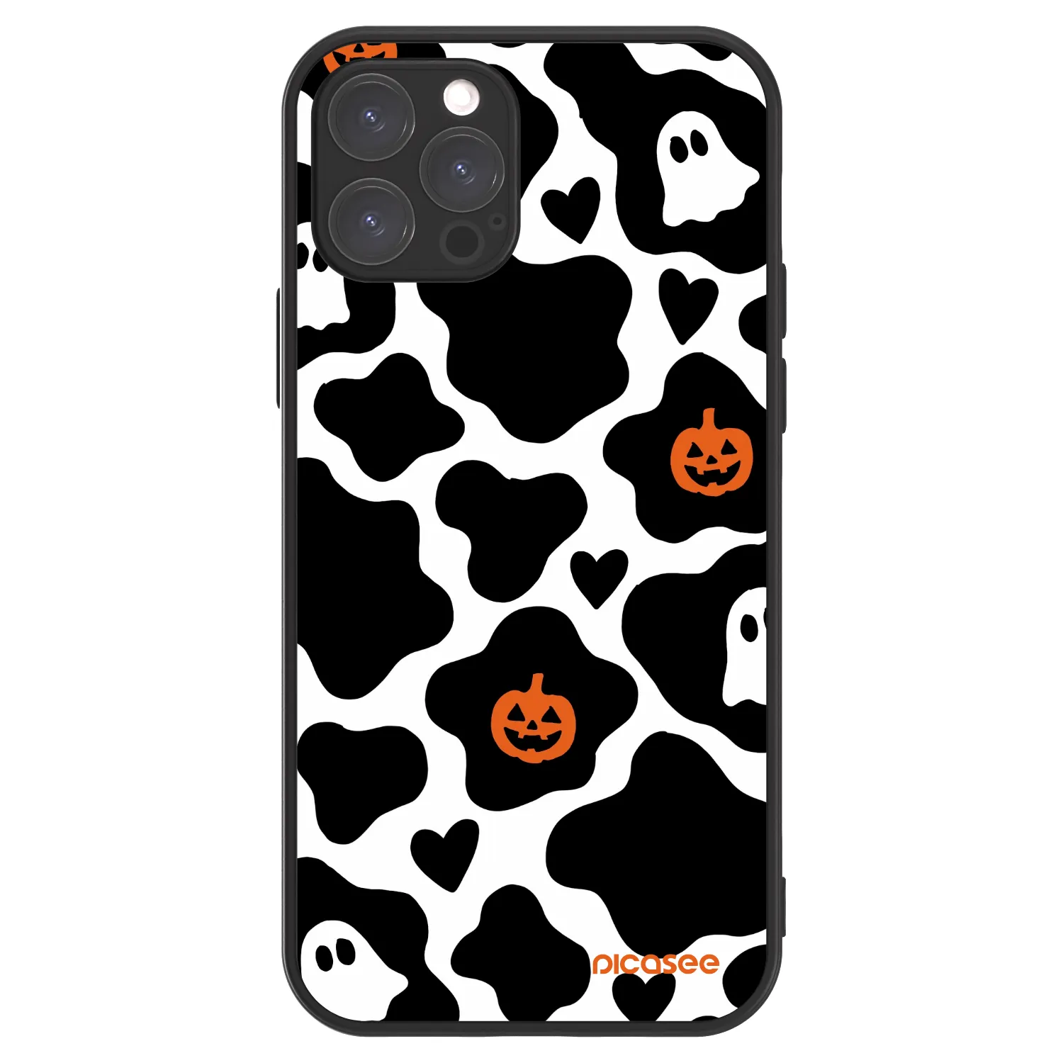 Picasee ULTIMATE CASE MagSafe Apple iPhone 12 Pro - készülékre - Boow