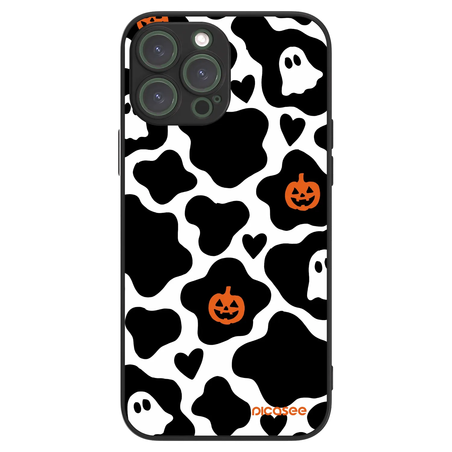 Picasee ULTIMATE CASE MagSafe Apple iPhone 13 Pro Max - készülékre - Boow