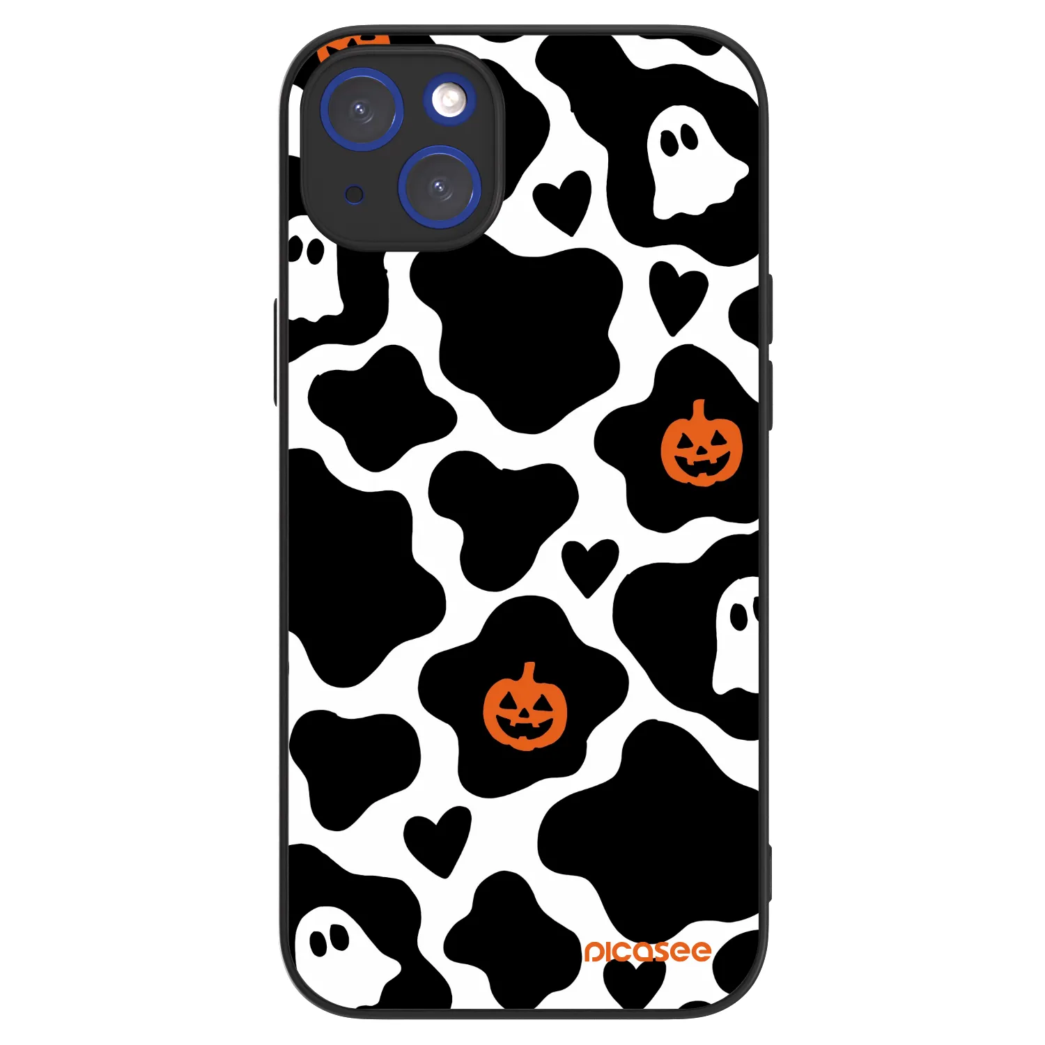 Picasee ULTIMATE CASE MagSafe Apple iPhone 14 Plus - készülékre - Boow